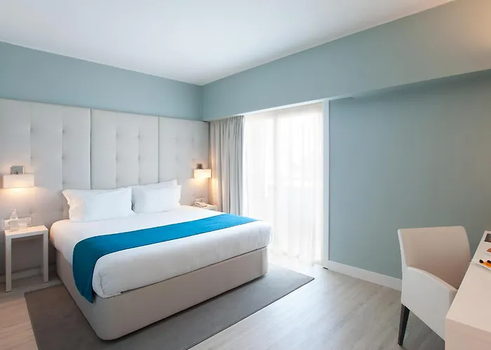 Lutecia Smart DesignHotel Lisbonne