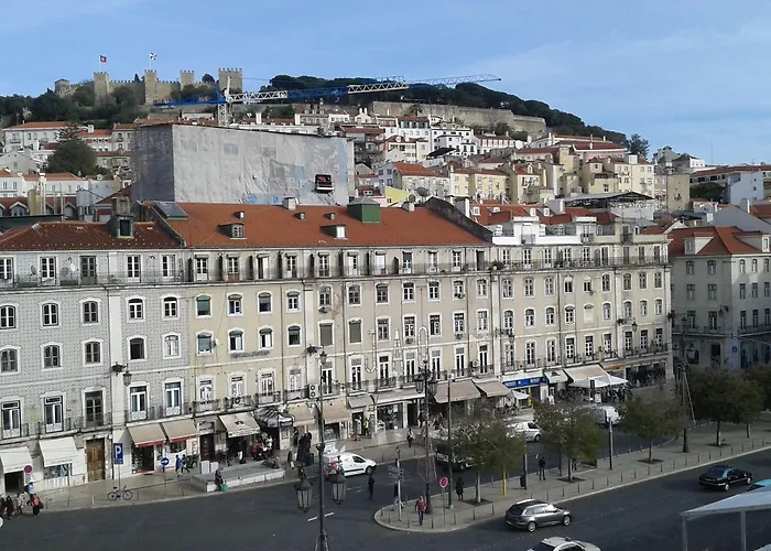 Hotel Pensao Beira Minho à Lisboa